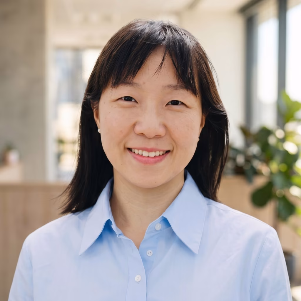 Dr Dandan Huang