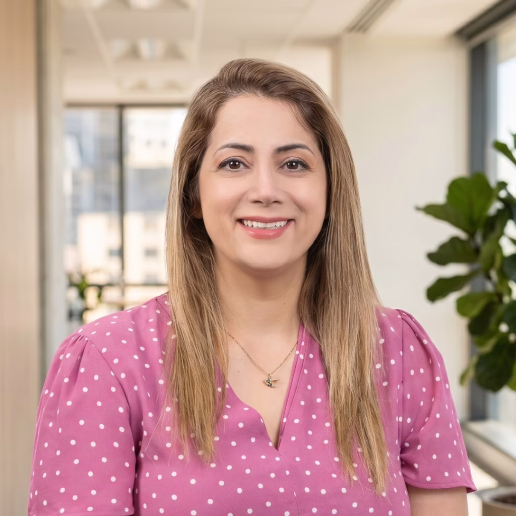 Dr Pegah Meskin Khoda
