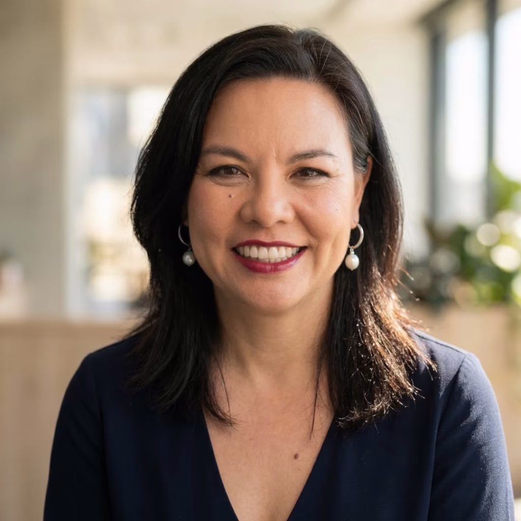 Veronica Loh