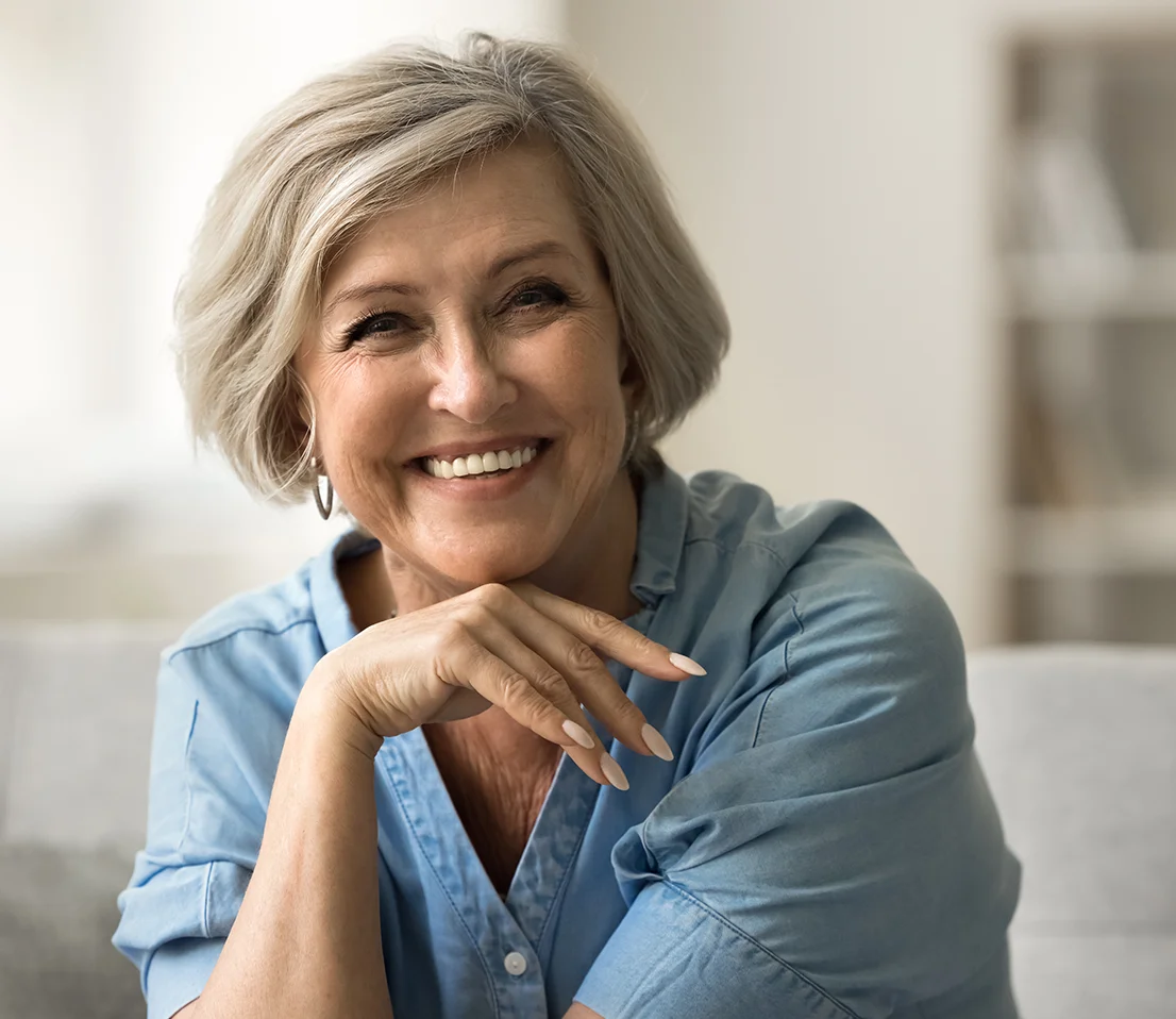 Saggy Skin and Elasticity