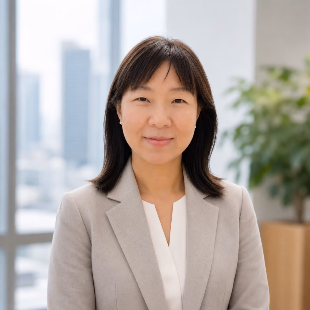 Dr Dandan Huang
