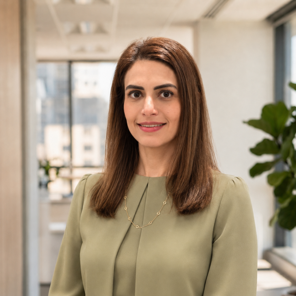 Dr Maneli Abolfazli