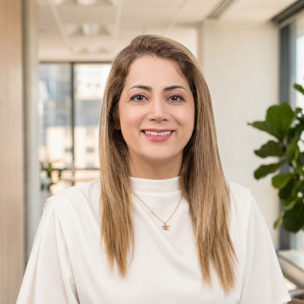 Dr Pegah Meskin Khoda