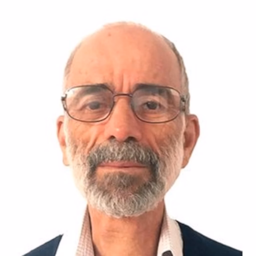 Dr Ali Asghari