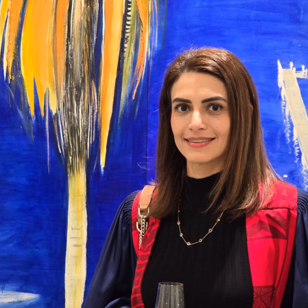 Dr Maneli Abolfazli