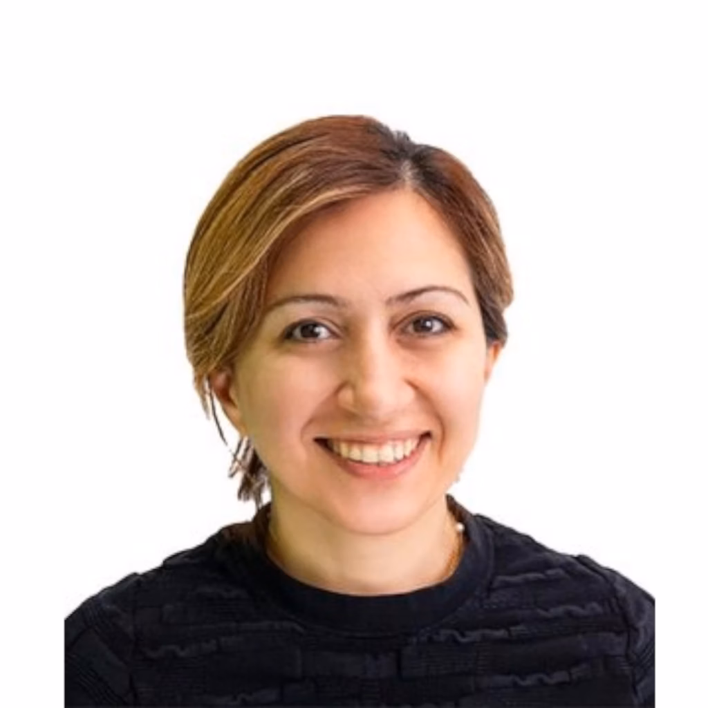 Dr Ronak Khabaz Ghazvini