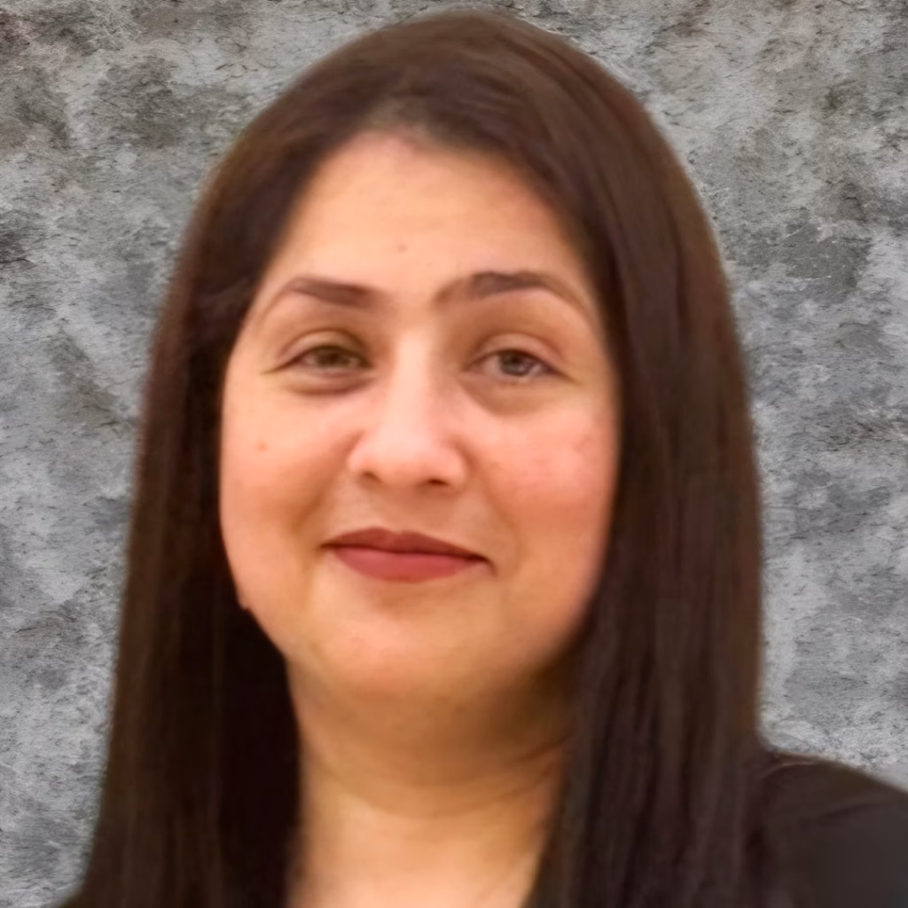 Dr Saima Lodhi