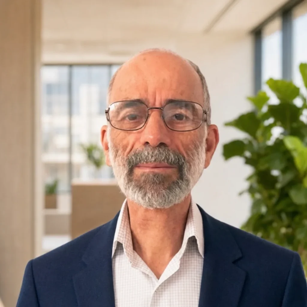 Dr Ali Asghari