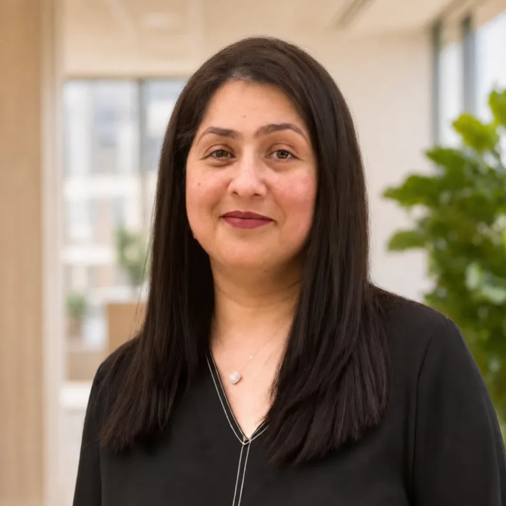 Dr Saima Lodhi